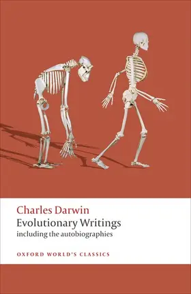 Darwin / Secord |  Evolutionary Writings | Buch |  Sack Fachmedien
