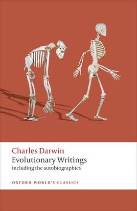 Darwin / Secord | Evolutionary Writings | Buch | 978-0-19-958014-9 | sack.de