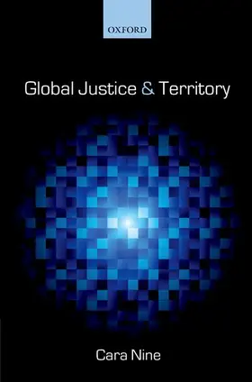 Nine |  Global Justice and Territory | Buch |  Sack Fachmedien