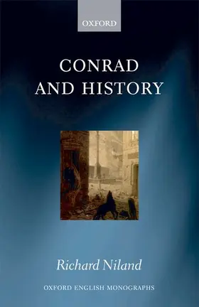 Niland |  Conrad and History | Buch |  Sack Fachmedien