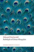 FitzGerald / Karlin |  Rubaiyat of Omar Khayyam | Buch |  Sack Fachmedien