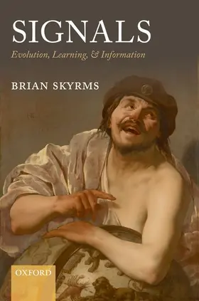 Skyrms |  Signals | Buch |  Sack Fachmedien
