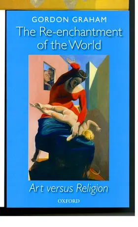 Graham |  Re-Enchantment of the World | Buch |  Sack Fachmedien