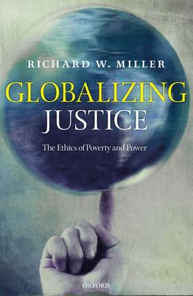 Miller |  Globalizing Justice | Buch |  Sack Fachmedien