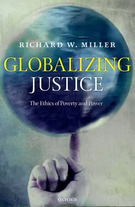 Miller |  Globalizing Justice | Buch |  Sack Fachmedien