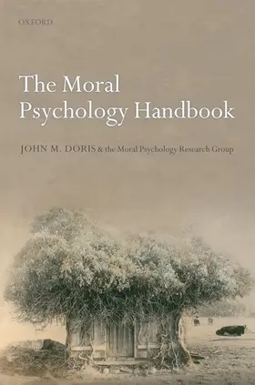 Doris |  The Moral Psychology Handbook | Buch |  Sack Fachmedien