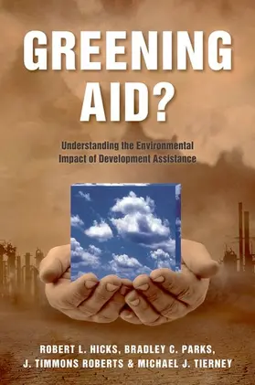 Hicks / Parks / Roberts |  Greening Aid? | Buch |  Sack Fachmedien