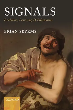 Skyrms |  Signals | Buch |  Sack Fachmedien