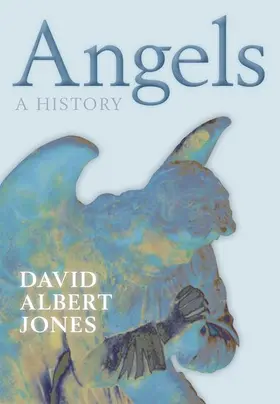 Jones |  Angels: A History | Buch |  Sack Fachmedien
