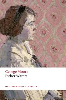 Moore / Regan |  Esther Waters | Buch |  Sack Fachmedien