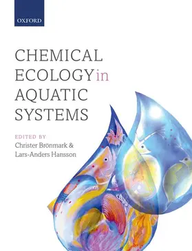 Brönmark / Hansson |  Chemical Ecology in Aquatic Systems | Buch |  Sack Fachmedien
