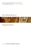 Hanbury-Tenison |  The Oxford Book of Exploration | Buch |  Sack Fachmedien