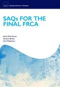 Shorthouse / Barker / Waldmann |  Saqs for the Final Frca Examination | Buch |  Sack Fachmedien