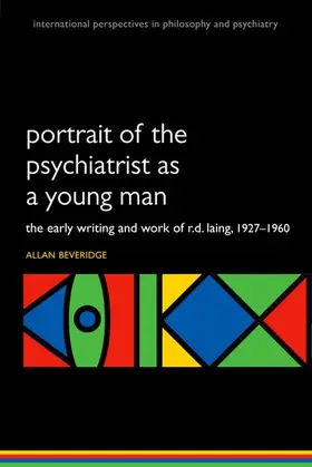 Beveridge |  Portrait of the Psychiatrist as a Young Man | Buch |  Sack Fachmedien