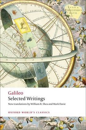 Galileo | Selected Writings | Buch | 978-0-19-958369-0 | sack.de