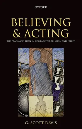Davis |  Believing and Acting | Buch |  Sack Fachmedien