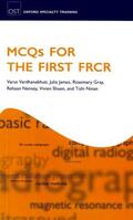 Vardhanabhuti / James / Gray |  McQs for First Frcr | Buch |  Sack Fachmedien