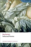 Rochester / Davis |  Selected Poems | Buch |  Sack Fachmedien