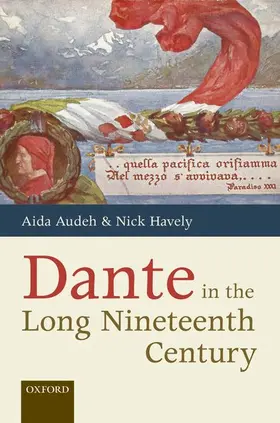 Audeh / Havely |  DANTE IN LONG 19TH CENTURY C | Buch |  Sack Fachmedien