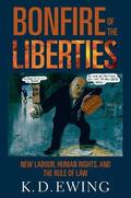 Ewing |  Bonfire of the Liberties | Buch |  Sack Fachmedien