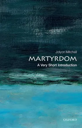Mitchell |  Martyrdom | Buch |  Sack Fachmedien