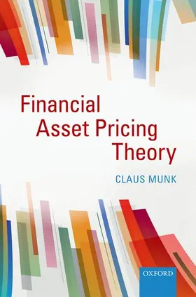 Munk | FINANCIAL ASSET PRICING THEORY C | Buch | 978-0-19-958549-6 | www.sack.de