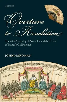 Hardman |  Overture to Revolution | Buch |  Sack Fachmedien