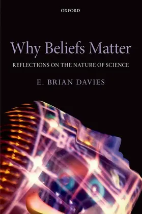 Davies |  Why Beliefs Matter | Buch |  Sack Fachmedien