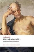 Aristotle |  The Eudemian Ethics | Buch |  Sack Fachmedien