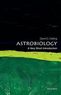 Catling |  Astrobiology: A Very Short Introduction | Buch |  Sack Fachmedien