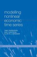 Granger / Teräsvirta / Terasvirta |  Modelling Nonlinear Economic Time Series | Buch |  Sack Fachmedien
