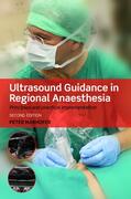 Marhofer |  Ultrasound Guidance in Regional Anaesthesia | Buch |  Sack Fachmedien