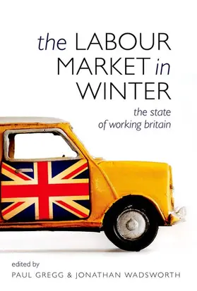 Gregg / Wadsworth |  Labour Market in Winter | Buch |  Sack Fachmedien