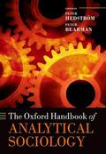 Bearman / Hedström / Hedstrom |  The Oxford Handbook of Analytical Sociology | Buch |  Sack Fachmedien