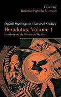 Munson |  Herodotus, Volume 1 | Buch |  Sack Fachmedien