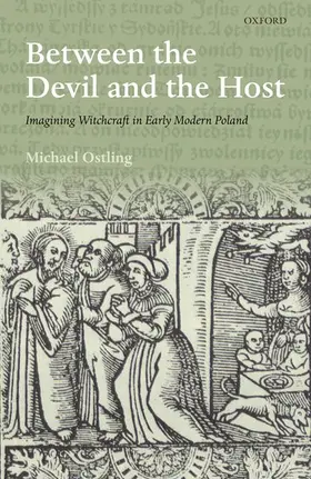 Ostling |  Between the Devil and the Host | Buch |  Sack Fachmedien