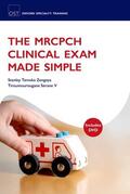 Zengeya / Serane |  The Mrcpch Clinical Exam Made Simple | Buch |  Sack Fachmedien