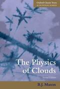 Mason |  The Physics of Clouds | Buch |  Sack Fachmedien