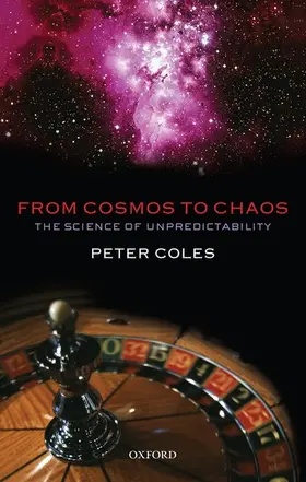 Coles |  From Cosmos to Chaos | Buch |  Sack Fachmedien