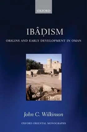 Wilkinson |  Ibadism | Buch |  Sack Fachmedien