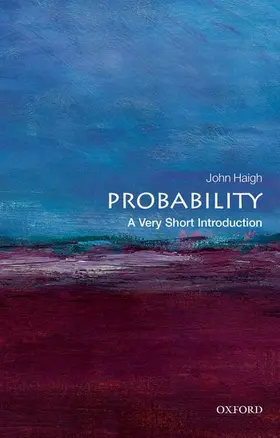 Haigh |  Probability | Buch |  Sack Fachmedien