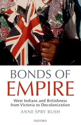 Rush |  Bonds of Empire | Buch |  Sack Fachmedien