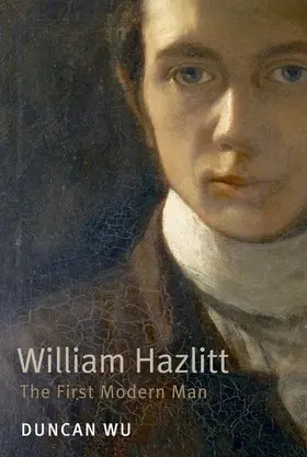 Wu |  William Hazlitt | Buch |  Sack Fachmedien