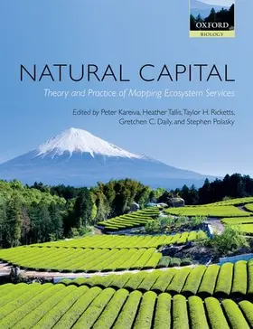 Kareiva / Tallis / Ricketts |  Natural Capital | Buch |  Sack Fachmedien