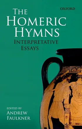 Faulkner | The Homeric Hymns | Buch | 978-0-19-958903-6 | www.sack.de
