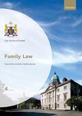 Shannon |  Family Law | Buch |  Sack Fachmedien