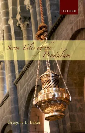 Baker |  SEVEN TALES OF PENDULUM C | Buch |  Sack Fachmedien