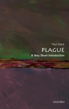 Plague: A Very Short Introduction | Buch | 978-0-19-958954-8 | sack.de