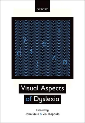 Stein / Kapoula |  Visual Aspects of Dyslexia | Buch |  Sack Fachmedien