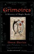 Davies |  Grimoires | Buch |  Sack Fachmedien